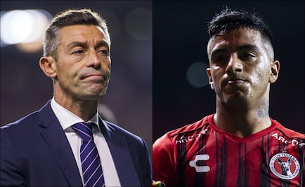 Caixinha nunca me ofreció disculpas: Leonel Miranda