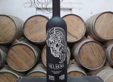 Recorre la otra cuna del mezcal: Guanajuato