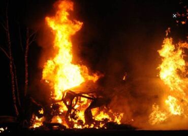 Exfiscal de Secuestros en Neza, entre los cuerpos calcinados de Tepatlaxco, confirman autoridades