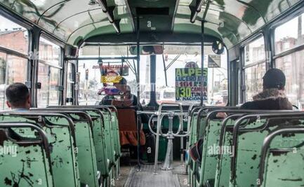 Rechazan en redes aumento a tarifa de transportistas; "van a lograr que la gente los repudie más", dicen