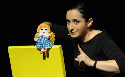 Arranca Festival del Cuento en honor a Cervantes