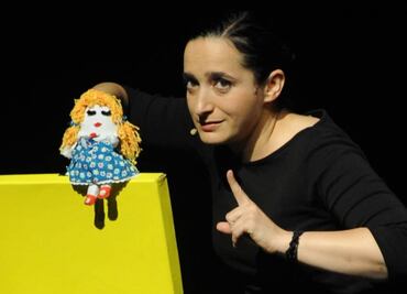 Arranca Festival del Cuento en honor a Cervantes