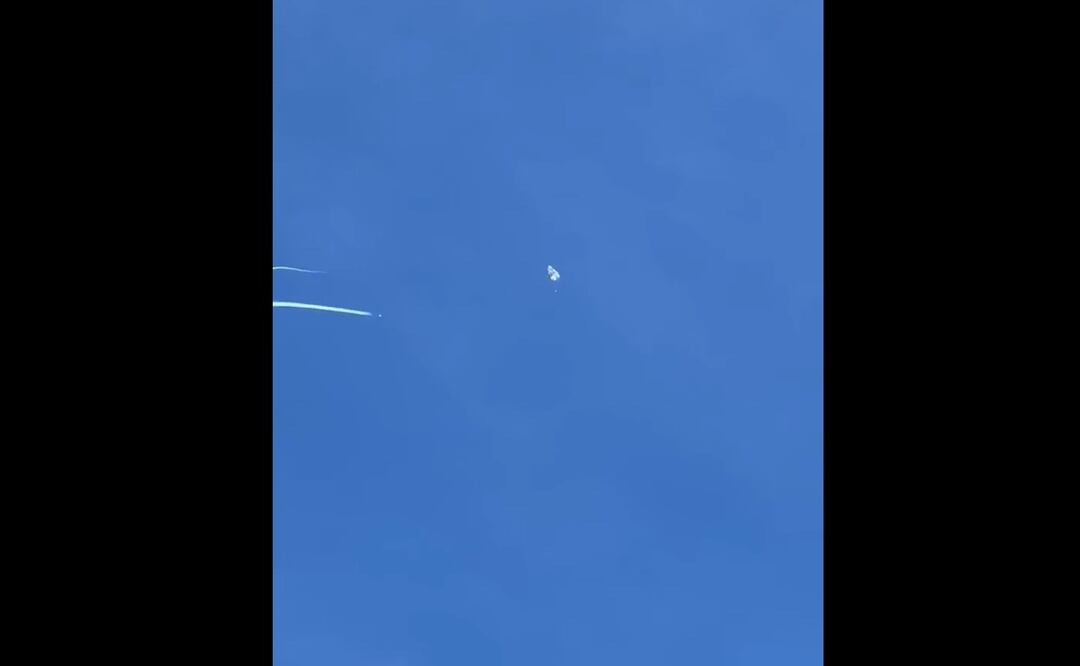 FOTO: Captura de pantalla / Twitter