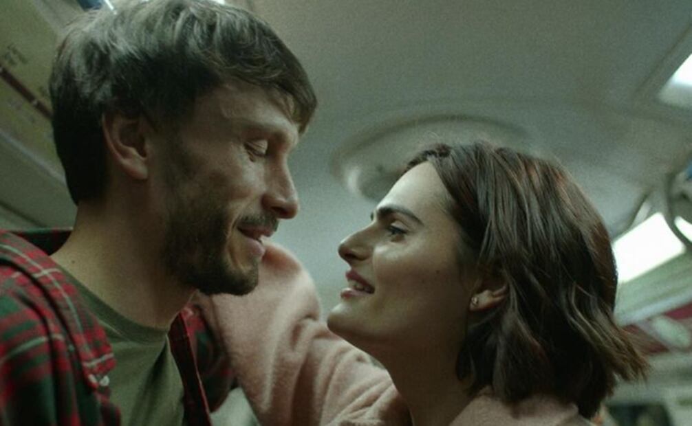 Foto: Vía Instagram de Richard Gadd.