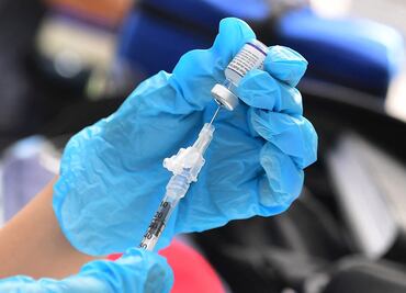 Vacunas contra Covid-19 aprobadas en EU, ¿funcionan?