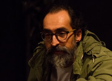 No hay nada decidido en el futuro del Foro Shakespeare