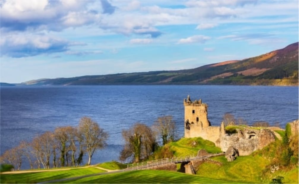 10 datos reales sobre el monstruo del lago Ness