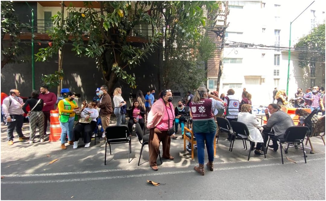 Foto: Valente Rosas / EL UNIVERSAL