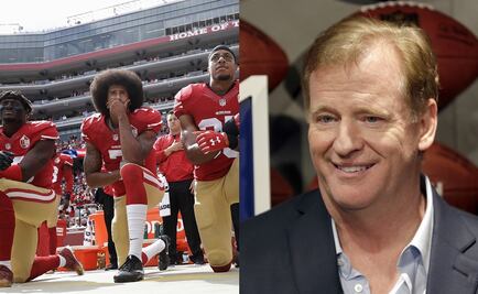 NFL niega boicot a Kaepernick