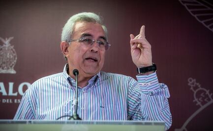 “No me gustaría”, dice Rubén Rocha sobre creación de playa nudista en bahía de Altata