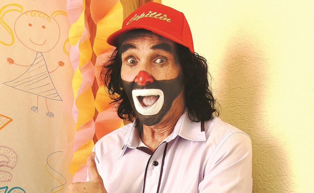 Ricardo González "Cepillín". Foto: Archivo