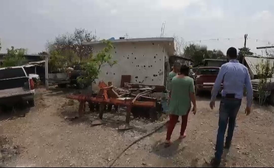 Foto tomada de Twitter @eipdh