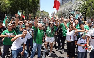 Limitarán acceso de la afición a partidos de la Selección Mexicana 