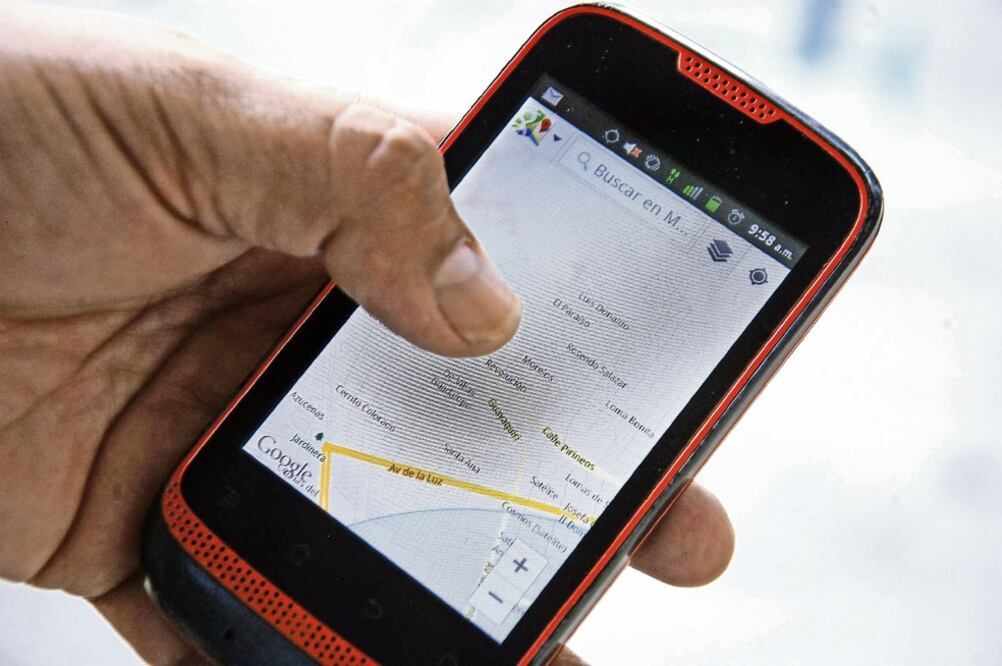 En América Latina es fácil estar conectado a Wi-Fi, pero muchas veces no se consigue la comunicación óptima por problemas de infraestructura, dijo SAP (ARCHIVO EL UNIVERSAL)