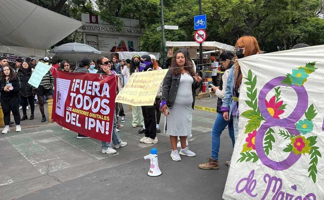 Un estudiante fue sorprendido con fotografías de alumnas, tomadas sin su consentimiento, las cuales manípulo con inteligencia artificial para venderlas en espacios digitales. Foto: Especial