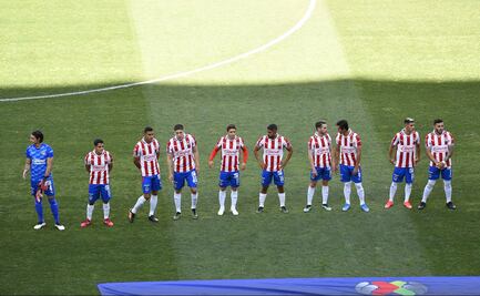 Chivas y el rendimiento de sus jugadores transferibles