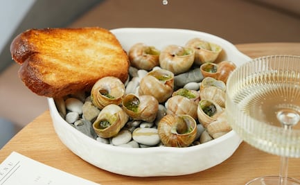 Conoce 7 básicos de la cocina francesa antes de ir a las olimpiadas