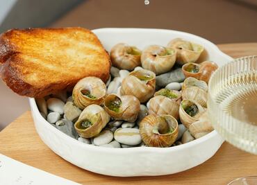 Conoce 7 básicos de la cocina francesa antes de ir a las olimpiadas