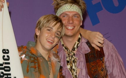 Nick Carter habla sobre el recuerdo de su hermano, Aaron, a un año de su muerte