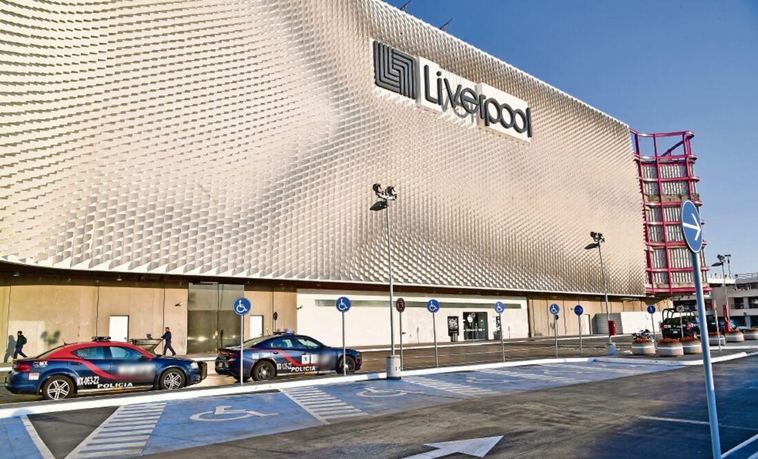 Foto: Archivo/EL UNIVERSAL