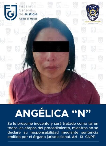 Cae "El Escorpión", líder del Cártel de Tláhuac; aseguran dos águilas, un búho y otros animales exóticos