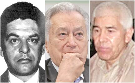 AMLO pide esperar por posible declaración de Bartlett en EU por asesinato de “Kiki” Camarena, tras detención de Caro