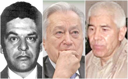 AMLO pide esperar por posible declaración de Bartlett en EU por asesinato de “Kiki” Camarena, tras detención de Caro