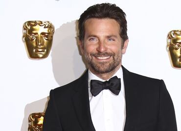 ¡Irreconocible! Bradley Cooper sorprende con un aspecto envejecido