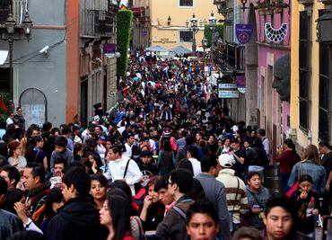 El ingenio español encantará actividades del Festival Cervantino