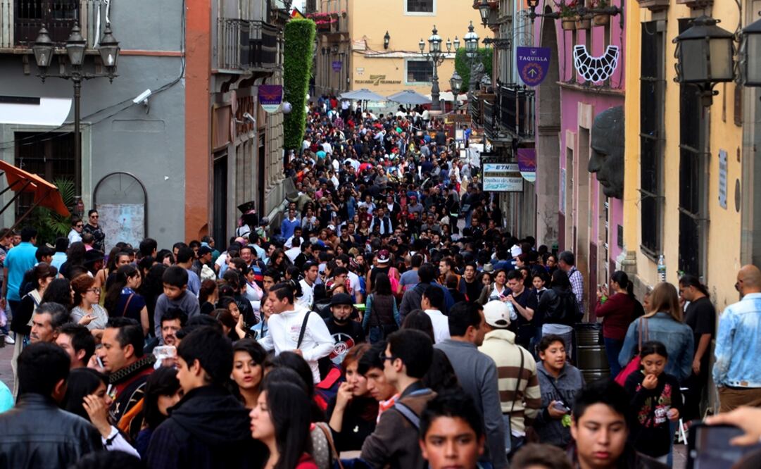 Foto: Archivo EL UNIVERSAL