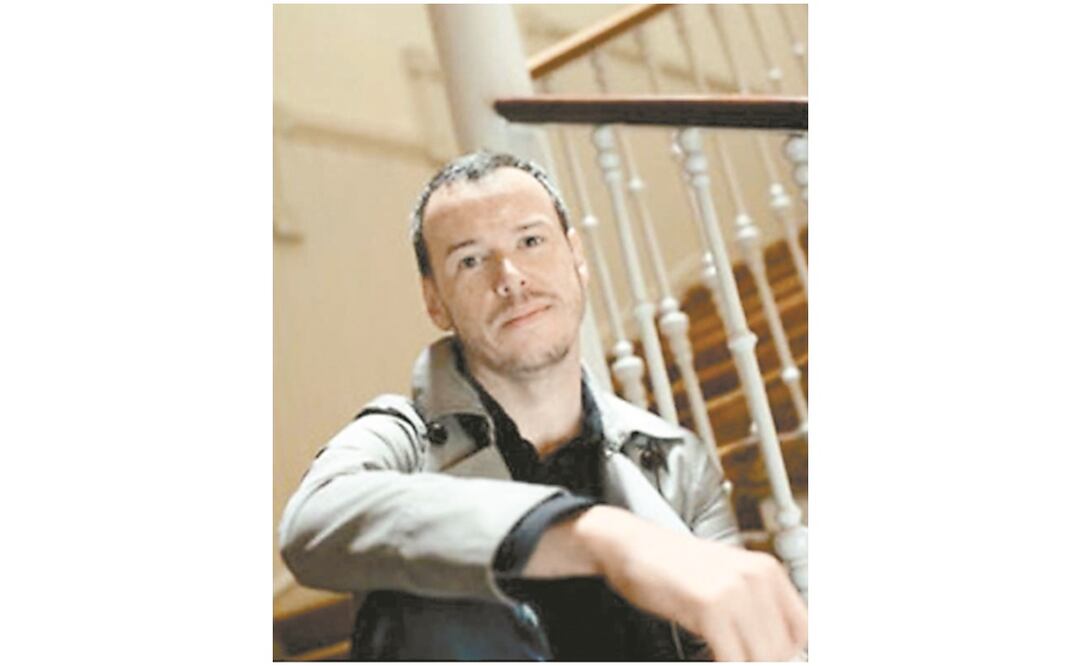 Jordi Labanda. Foto: Redacción