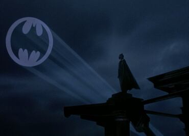 5 lugares para visitar cerca de la "batiseñal" en la Ciudad de México