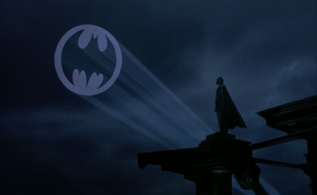 Con la proyección de la "batiseñal", se celebrarán los 80 años de Batman. (Foto: DC COMICS)