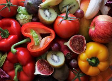 5 alimentos que provocan dolor de cabeza