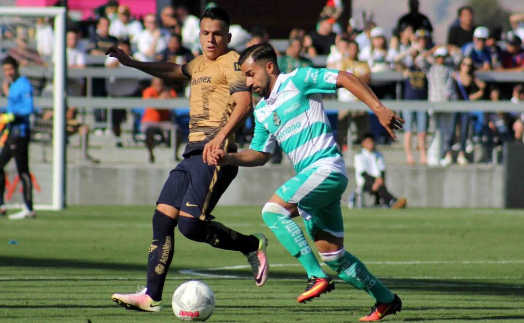 Tomada de: @ClubSantos