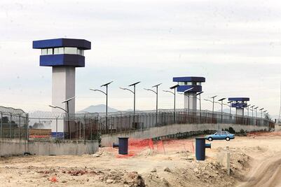 Magistrado comparecerá ante juez por presuntos sobornos del CJNG