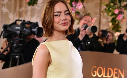 Emma Stone suma siete nominaciones al Oscar antes de los 37; supera el récord de Meryl Streep