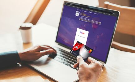 Digitaliza el gasto y facilita la administración de tu negocio