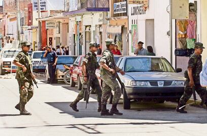 Entérate. ¿En qué consiste la Ley de Seguridad Interior?