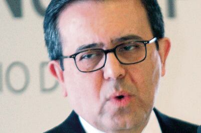 Guajardo, en plan "apapachador"