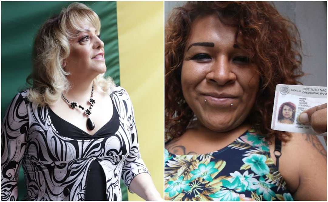 Foto: Carlos Ojeda / EL UNIVERSAL