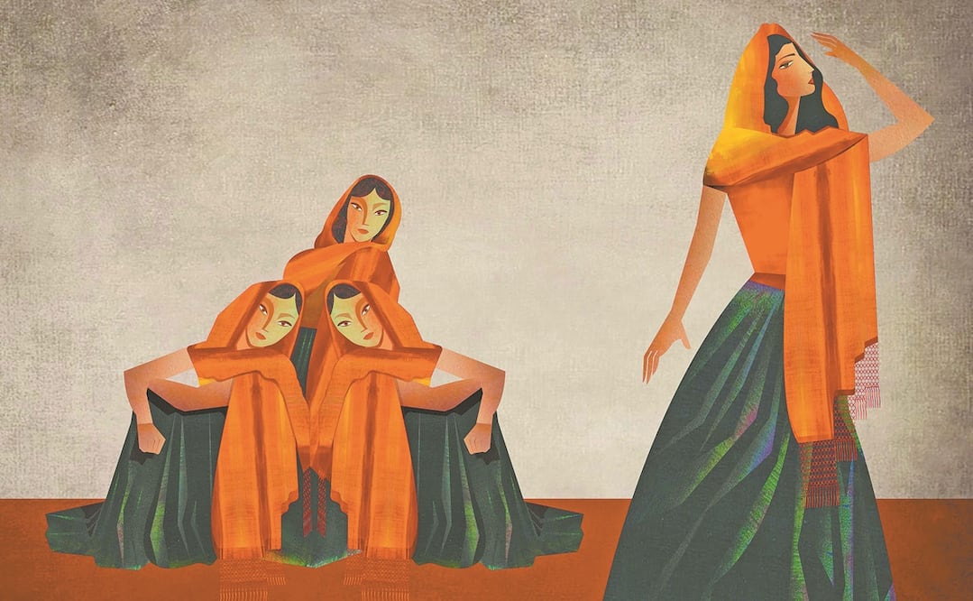 Uno de los objetivos del sello es llegar los niños y jóvenes, por ello las coloridas ilustraciones. Fotos: CORTESÍA EDITORIAL NICOLASA