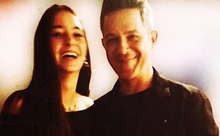 Alejandro Sanz y su fan Ivet Playá: Las fotos y los mensajes que ella le dedicó: "no me sueltes nunca"  