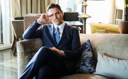 El estilo Ferragamo: de Italia para México