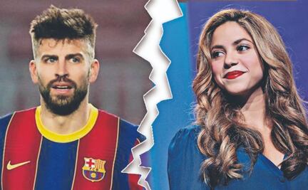 Critican a Piqué por llegar en Twingo, ¿venía escuchando la canción de Shakira?