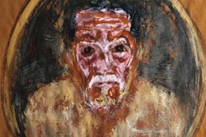 Me quito y me pongo arrugas como quiero: Francisco Toledo