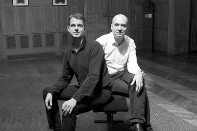 Jaroussky debutará en Bellas Artes 