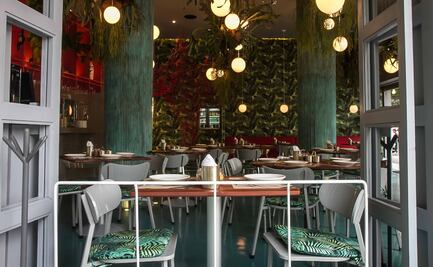 Caen ventas en restaurantes por inseguridad en Morelos: Canirac