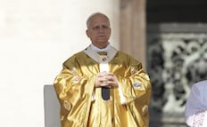 Vaticano acumula más de 100 denuncias por abusos dentro del Sodalicio en Perú; piden reclamar entrega del fundador que reside en Italia