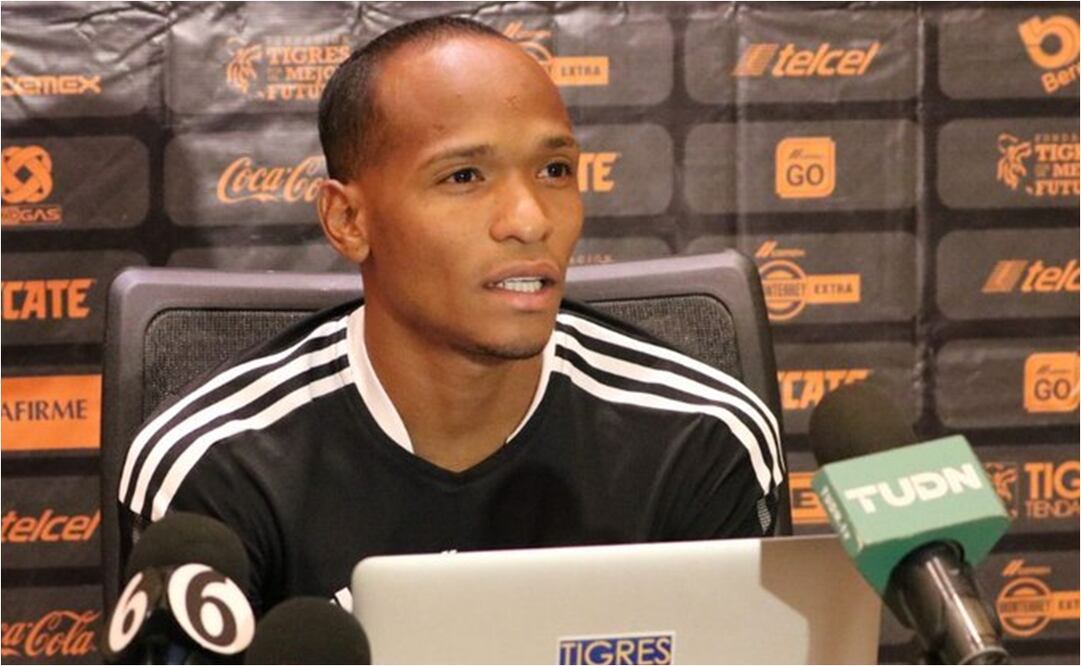 FOTO: @TigresOficial